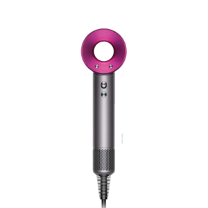 Профессиональный фен с 7 насадками —подарок на 8 Марта