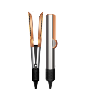 Фен-утюжок для волос для укладки подарок на 8 Марта