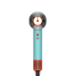 2.0 Новый умный фен стайлер для волос профессиональный