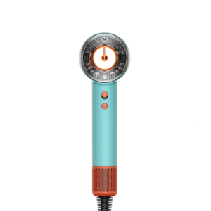 2.0 Новый умный фен стайлер для волос профессиональный