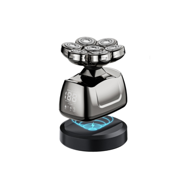 бритва мужская электрическая