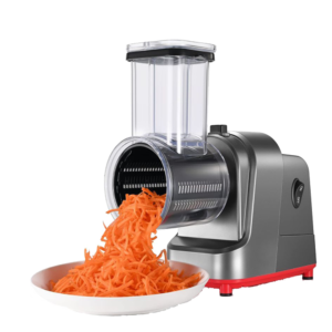 Многофункциональная овощерезка — отличный подарок на 8 Марта