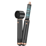 профессиональный фен щетка для волос 5 в 1