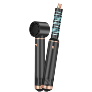 профессиональный фен щетка для волос 5 в 1