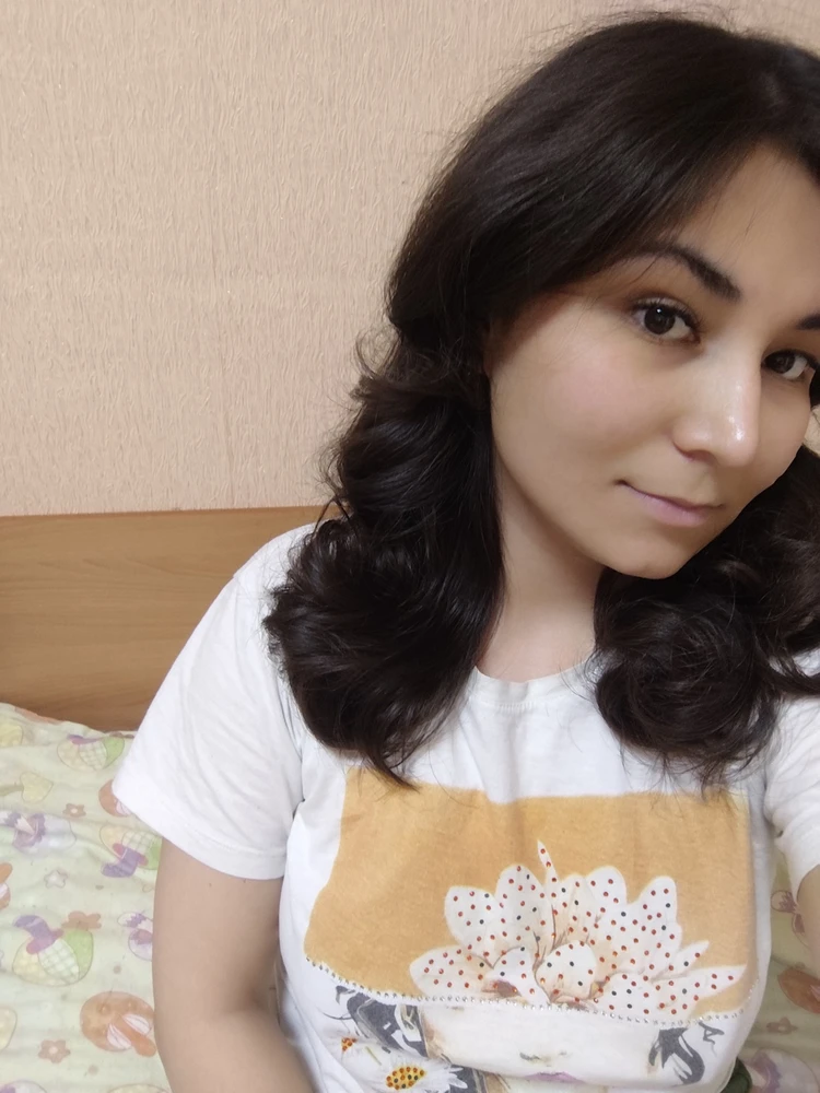 Изображение #3 от Олеся