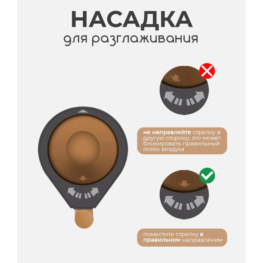 фен стайлер крутящийся-Умный фен-Подарки для девочек — изображение 11