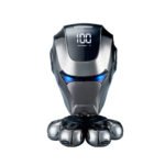 6 в 1 Подвесная съемная бритва 7D