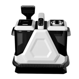 Моющий пылесос для химчистки мебели проводной